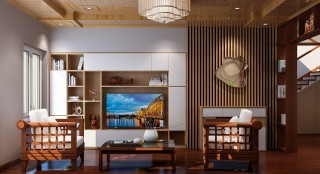 传承与创新——新中式家具的风格特点