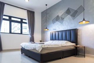 10平米卧室装修效果图- 精致与舒适的完美融合