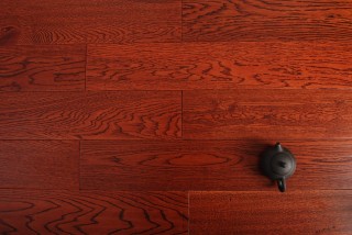 实木地板品牌十大排名
