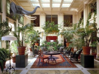 长客厅装修效果图大全：空间美学与舒适生活的完美融合