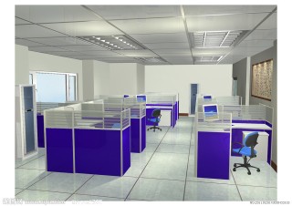 办公室装修公司设计：打造高效、舒适的工作环境