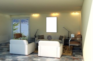 客厅装修效果图大全：打造温馨舒适的家居空间