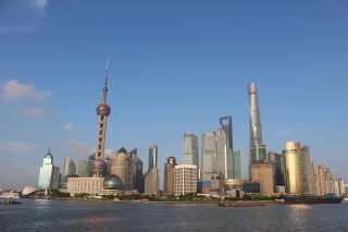 上海重大新闻：创新引领，城市发展再上新台阶