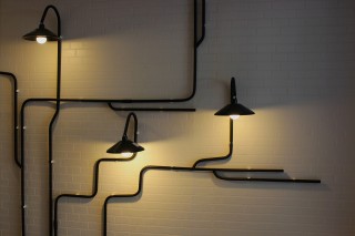 新型材料装修墙壁板：创新与美观的完美结合