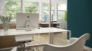 办公桌椅品牌十大排名揭晓，品质与舒适并存