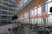 上海工装装修公司：打造完美办公空间，提升企业形象