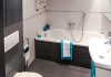最新淋浴房装修效果图：现代简约风格淋浴房，打造舒适卫浴空间