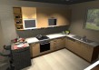 住小帮厨房装修效果图：打造你的理想厨房空间