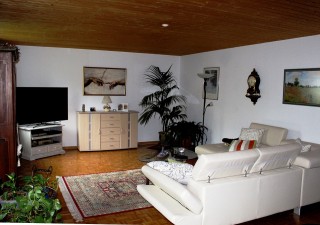 五十平米装修样板房：简约时尚，打造舒适生活空间