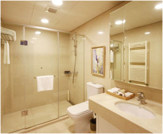 淋浴房安装技巧：各种淋浴房安装方法的详解