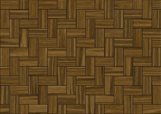 实木地板最佳铺装方法