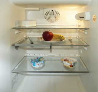 冰箱密封条不严的解决方法