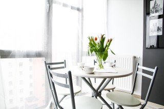 精致两室一厅一厨一卫装修效果图—— 打造您的舒适生活空间