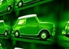 比亚迪新能源汽车：绿色出行的新选择