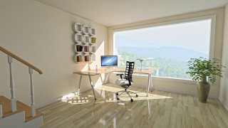 高端办公家具定制：打造您的专属办公空间