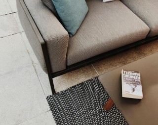 家庭沙发精选：舒适与品味的完美结合