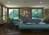 现代简约风格2020客厅装修效果图—— 打造您的舒适生活空间