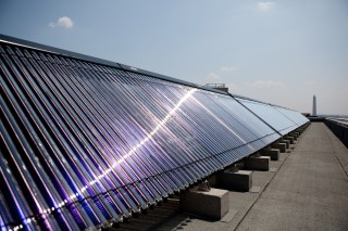 太阳能热水器市场：权威排名揭晓，品质与性能的双重考验
