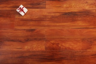 实木地板多少钱一个平方