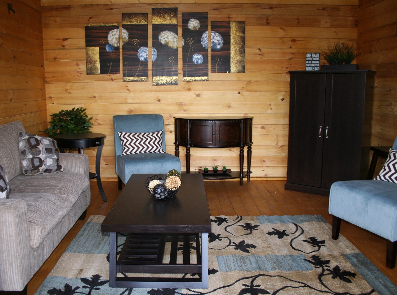 新式创意榻榻米床——打造温馨舒适的家居空间  第1张