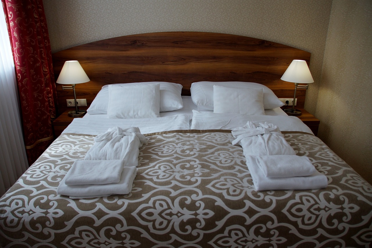 床垫品牌大比拼：品质睡眠的关键因素  第1张