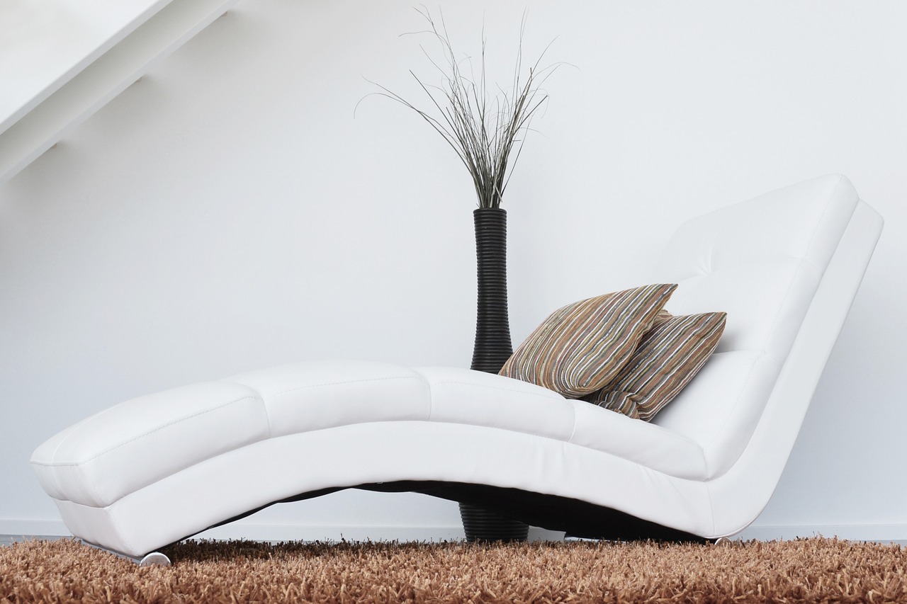 曲美家具沙发系列：舒适与品味的完美结合  第1张