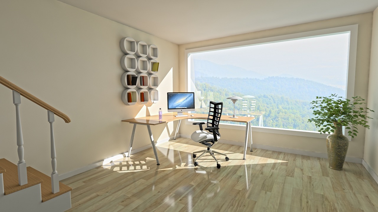 高端办公家具定制：打造您的专属办公空间  第1张