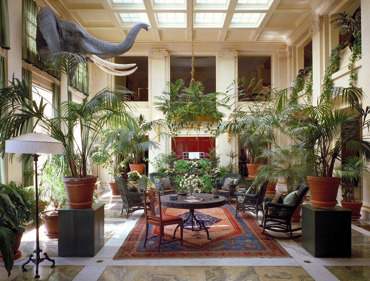 长客厅装修效果图大全：空间美学与舒适生活的完美融合  第1张