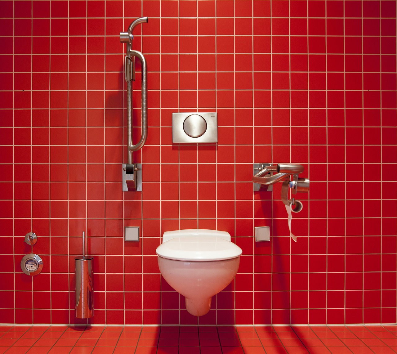 引领卫浴革新，整体卫生间厂家为您打造舒适生活空间  第1张