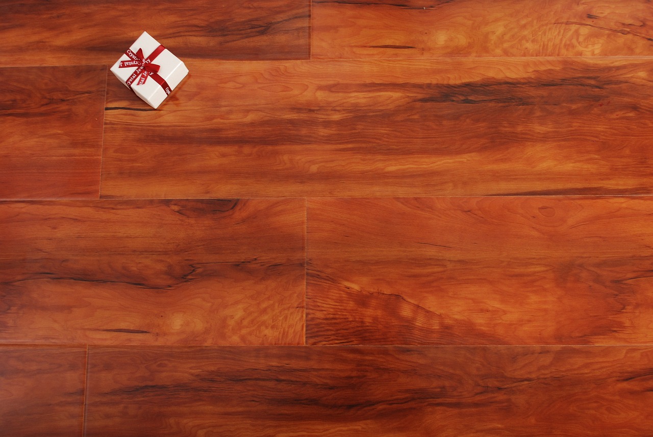 实木地板多少钱一个平方  第1张