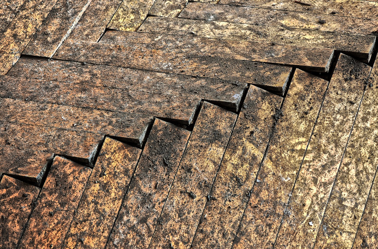 地暖地板之争：木地板能否成为地暖地板之选？  第1张