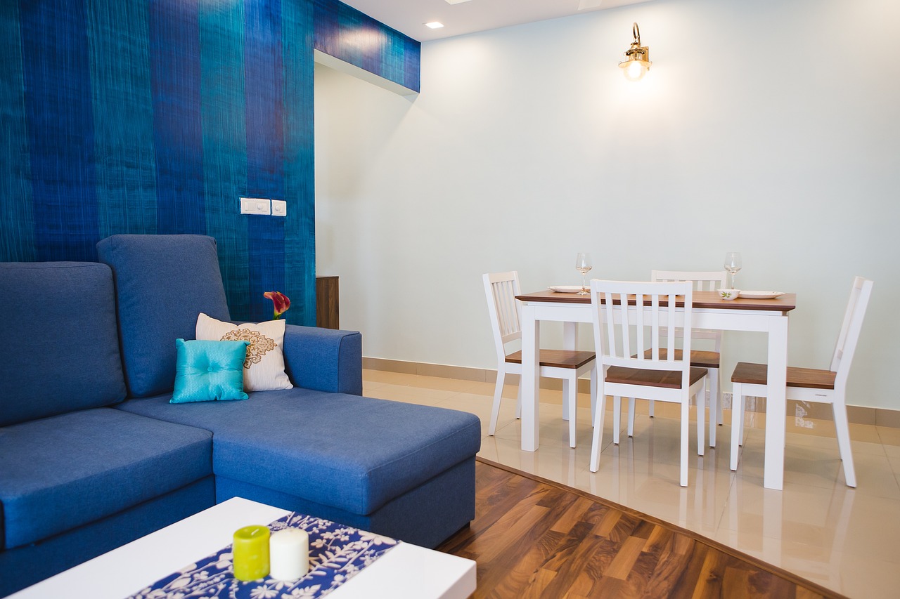 家居装修装饰公司——打造您的舒适生活空间  第1张